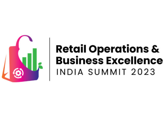 Retail Operations & Business Excellence India Summit 2023
